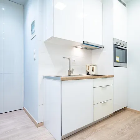 Kolonaki 1 Bedroom 4 Persons Apartment By Mps-3