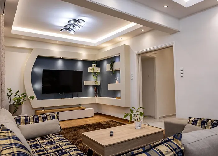Attiki - Appartment